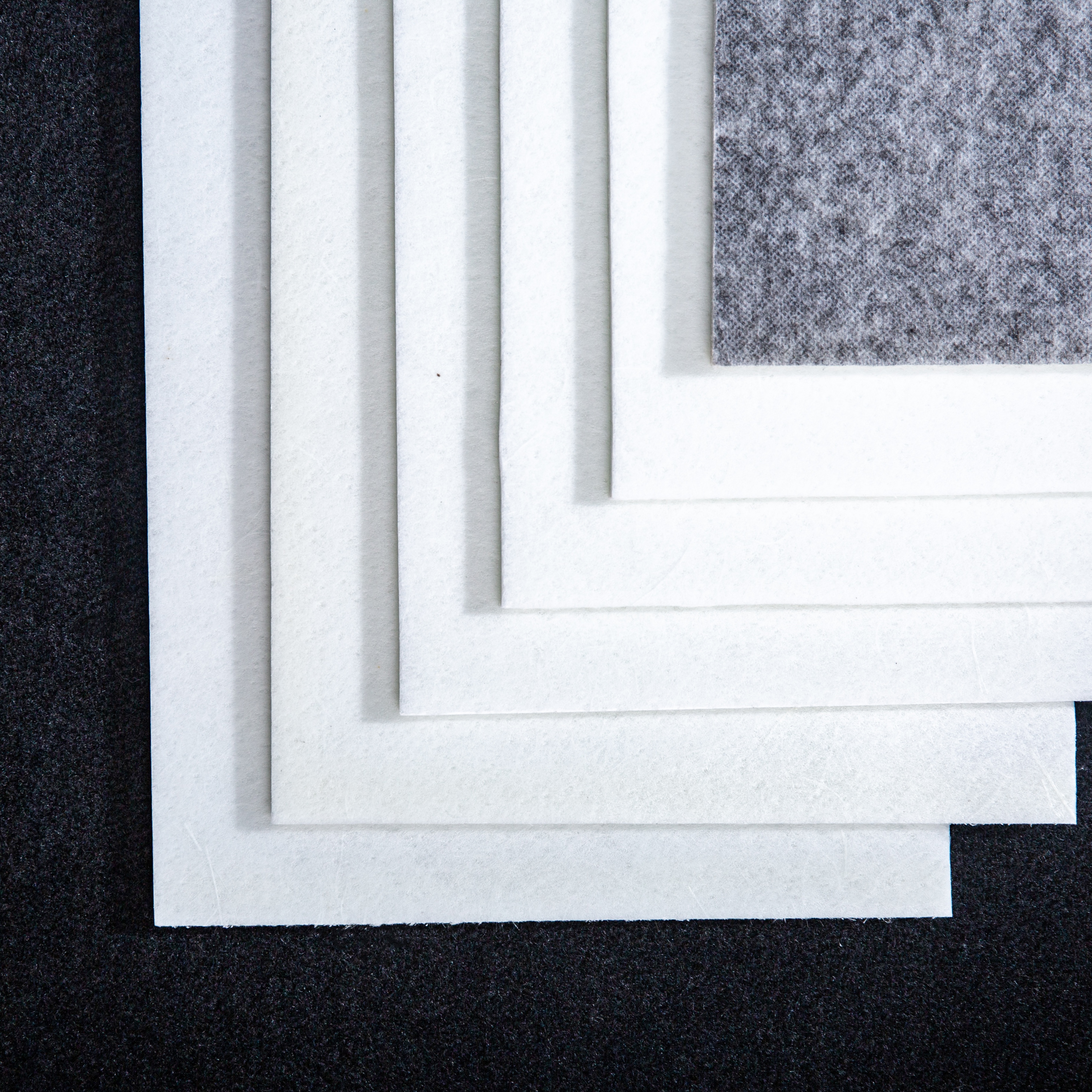 Application of GMT materials